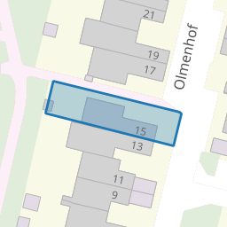 Perceel DRN00-P-2699