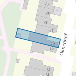 Perceel DRN00-P-2701