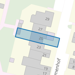 Perceel DRN00-P-2704