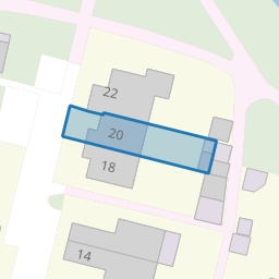 Perceel DRN00-P-2708