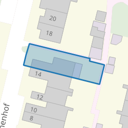 Perceel DRN00-P-2710