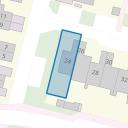 Perceel DRN00-P-2733