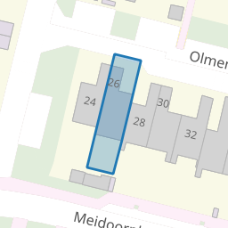 Perceel DRN00-P-2734
