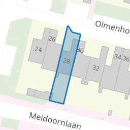 Perceel DRN00-P-2735