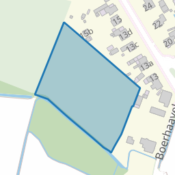 Perceel DRN00-P-2756