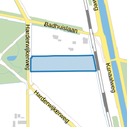 Perceel DRN00-P-2799