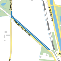 Perceel DRN00-P-2800