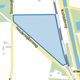 Perceel DRN00-P-2801