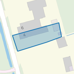 Perceel DRN00-P-2813