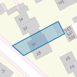 Perceel DRN00-P-2823