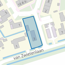 Perceel DRN00-P-2870