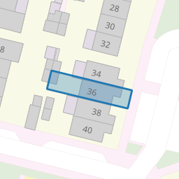 Perceel DRN00-P-2918