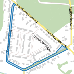 Perceel DRN00-P-2957