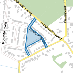 Perceel DRN00-P-2962