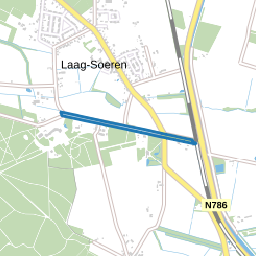 Perceel DRN00-P-2965