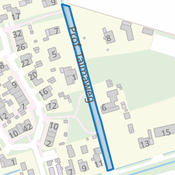 Perceel DRN00-P-2970