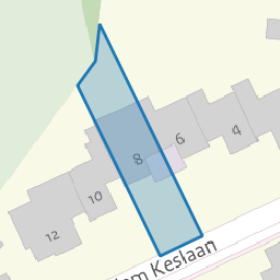 Perceel DRN00-P-2986