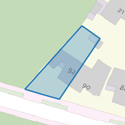 Perceel DRN00-P-3003