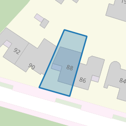 Perceel DRN00-P-3004