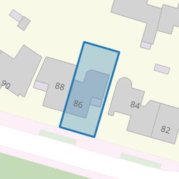 Perceel DRN00-P-3005