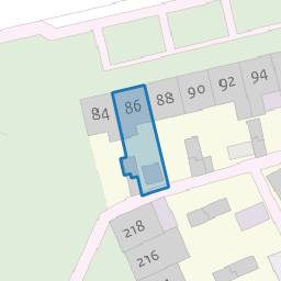 Perceel DRN00-P-3010