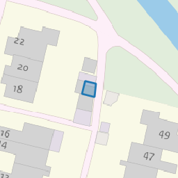 Perceel DRN00-P-3018