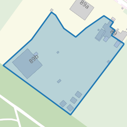 Perceel DRN00-P-3021
