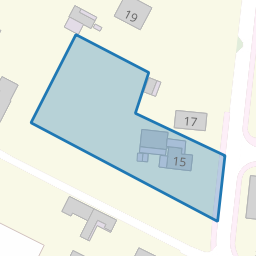 Perceel DRN00-P-3032