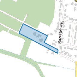 Perceel DRN00-P-3033