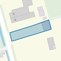 Perceel DRN00-P-3034