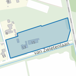 Perceel DRN00-P-3035