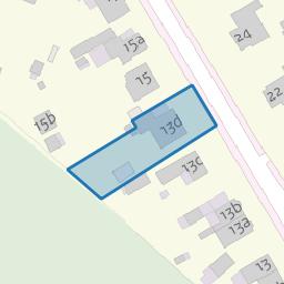 Perceel DRN00-P-3040