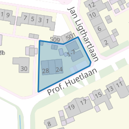 Perceel DRN00-P-3050