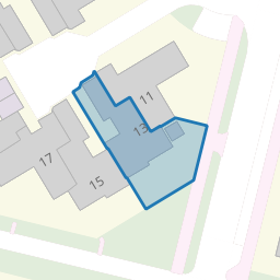 Perceel DRN00-P-3084