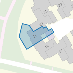 Perceel DRN00-P-3088