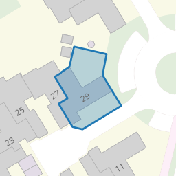 Perceel DRN00-P-3092