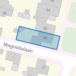 Perceel DRN00-P-3121