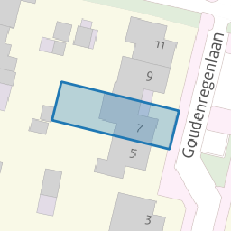 Perceel DRN00-P-3145