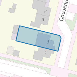 Perceel DRN00-P-3147