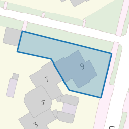 Perceel DRN00-P-3153