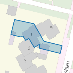 Perceel DRN00-P-3154
