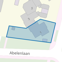 Perceel DRN00-P-3157