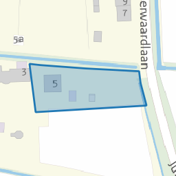 Perceel DRN00-P-3161