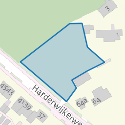 Perceel DRN00-P-3167