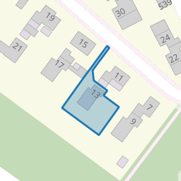 Perceel DRN00-P-3174