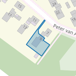 Perceel DRN00-P-3176