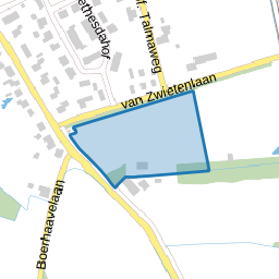 Perceel DRN00-P-3193