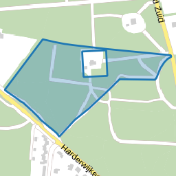 Perceel DRN00-P-3208