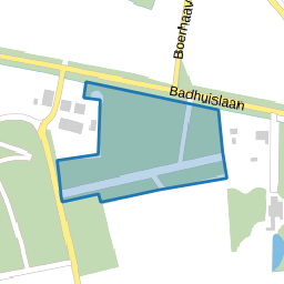 Perceel DRN00-P-3217