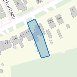 Perceel DRN00-P-3223